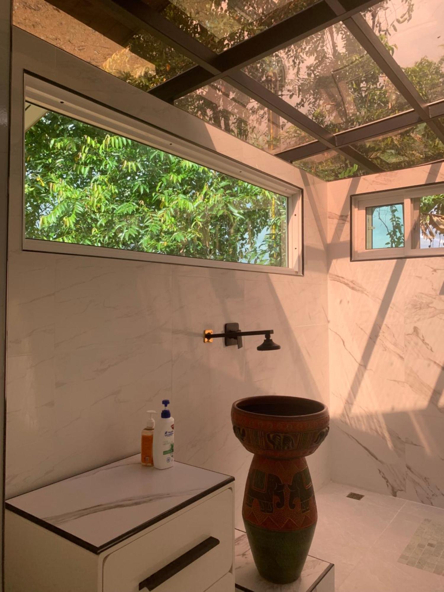 Pajaree And Udo'S Happy Homestay Trang Exteriér fotografie
